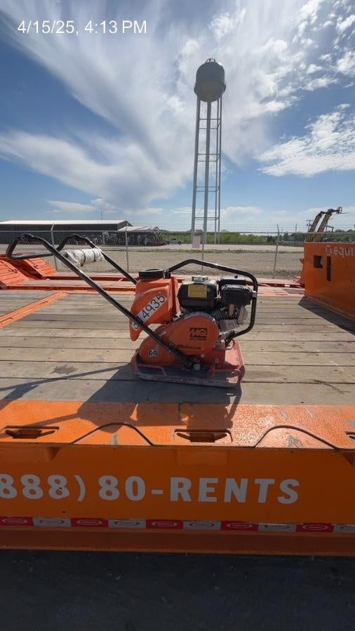 2023 MULTIQUIP MVC82VHW