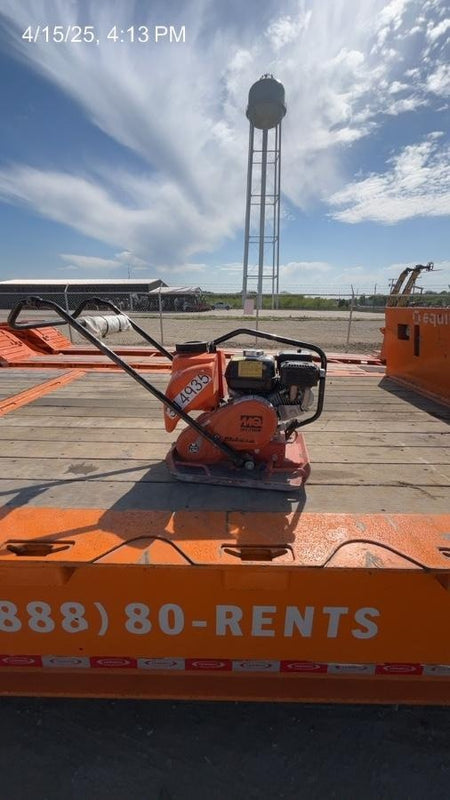 2023 MULTIQUIP MVC82VHW
