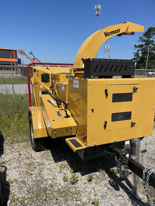 2021 VERMEER BC1000XL Gas