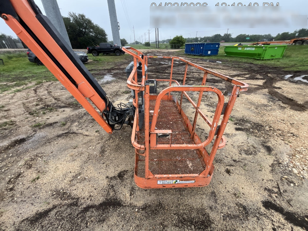 2013 JLG 860SJ
