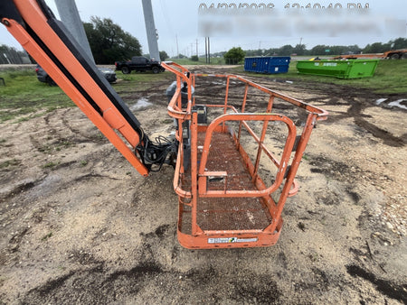 2013 JLG 860SJ