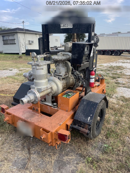 2022 RWN RWN-4NNTL-6.5OBPT-SS