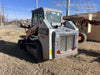 2022 TAKEUCHI TL8R2-CR