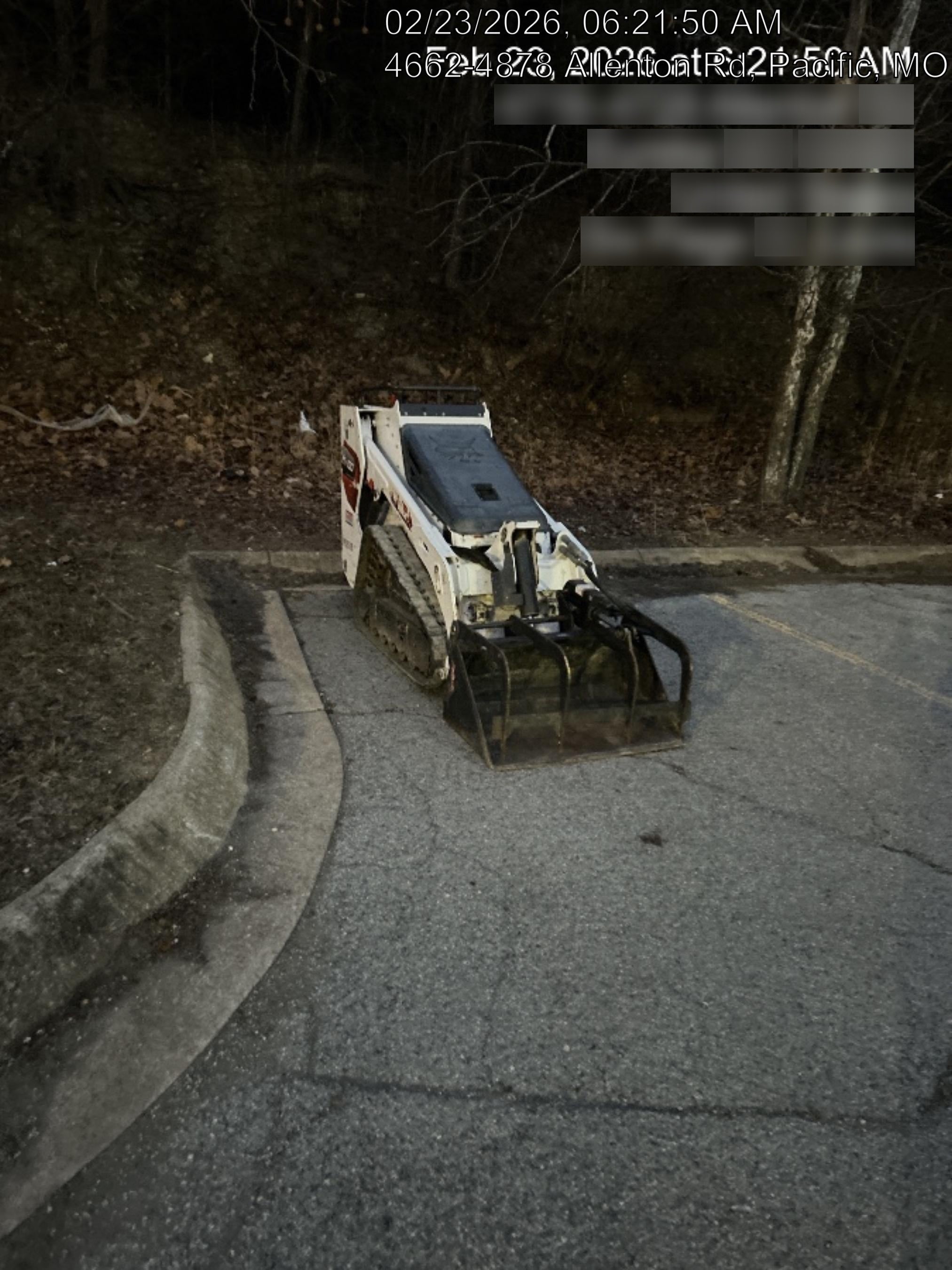 2023 ARROW MATERIAL HANDLING Grapple Bucket - Arrow