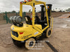 2022 HYSTER H50UT