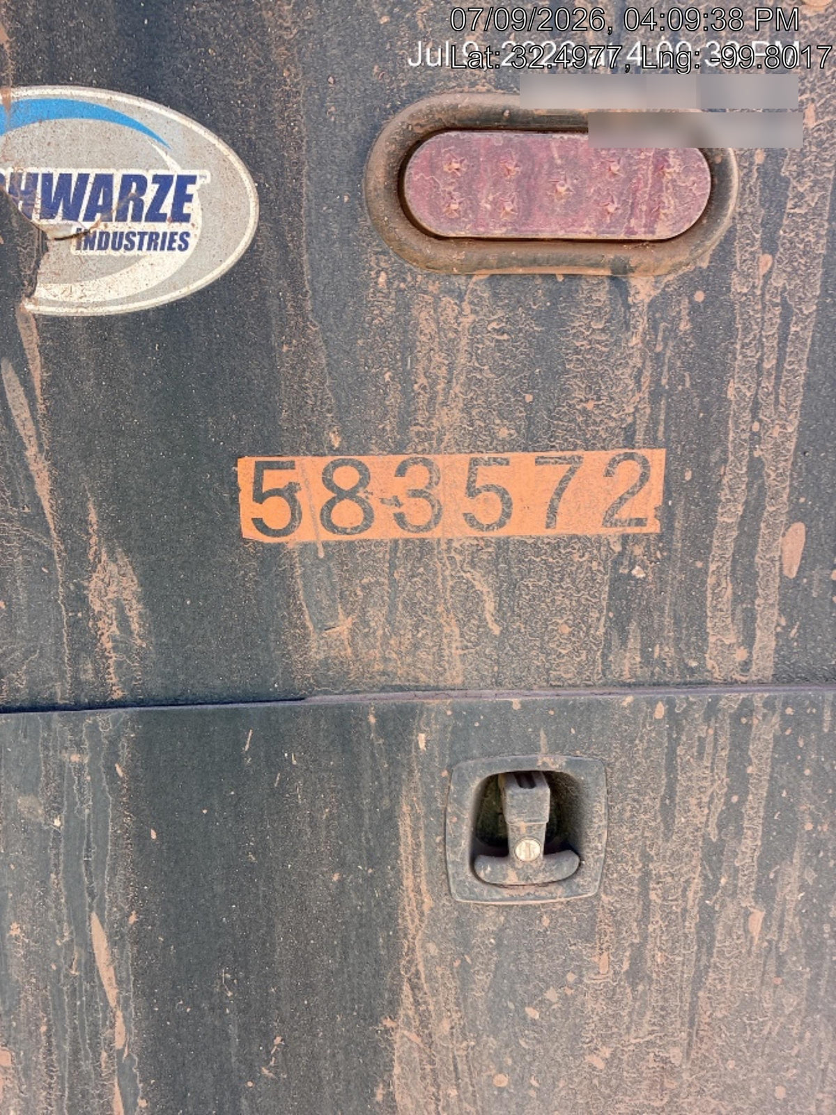 2026 SCHWARZE INDUSTRIES Gale Force