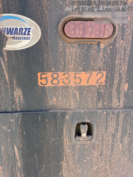 2026 SCHWARZE INDUSTRIES Gale Force