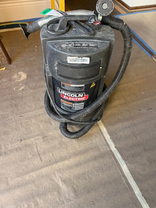 2025 LINCOLN ELECTRIC K3972-5