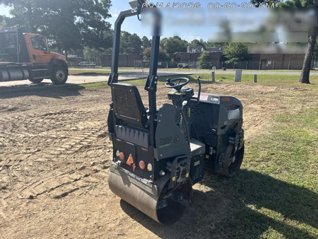 2022 THIRD COAST EQUIPMENT RA12V