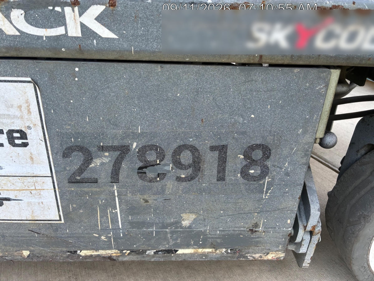 2023 SKYJACK SJ3219