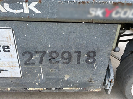 2023 SKYJACK SJ3219