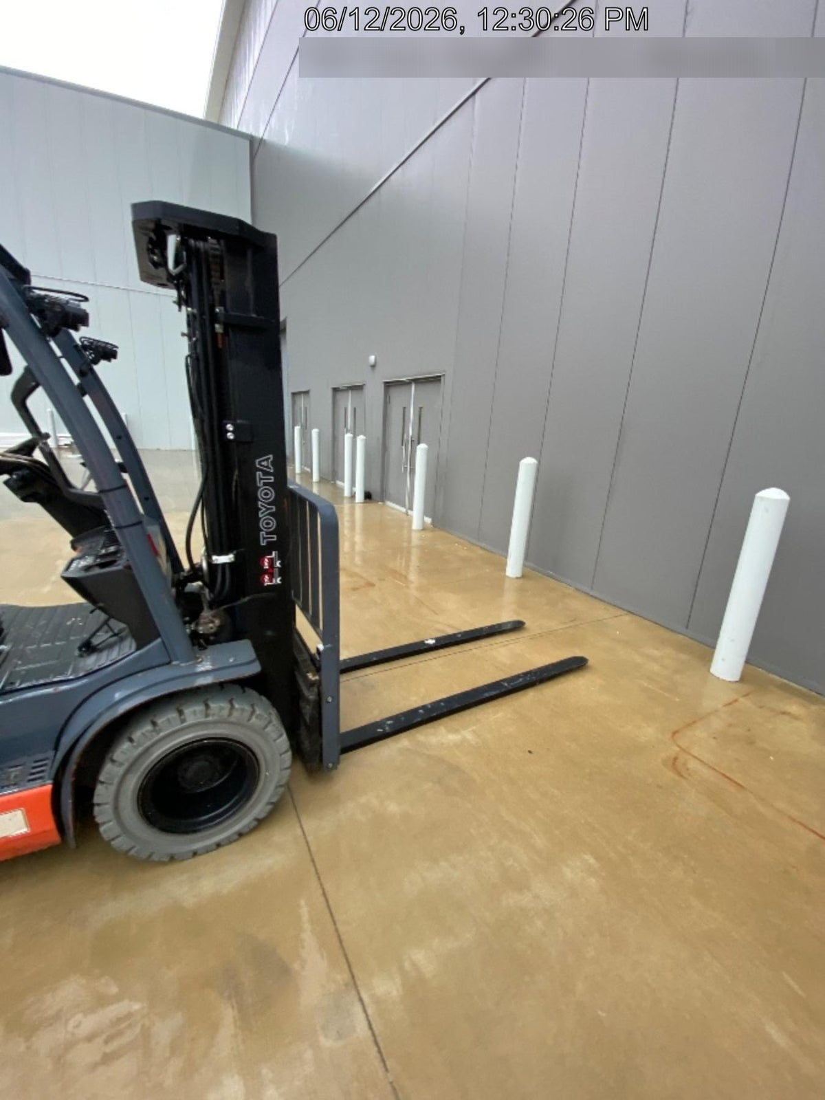 2022 TOYOTA 50-8FGU25