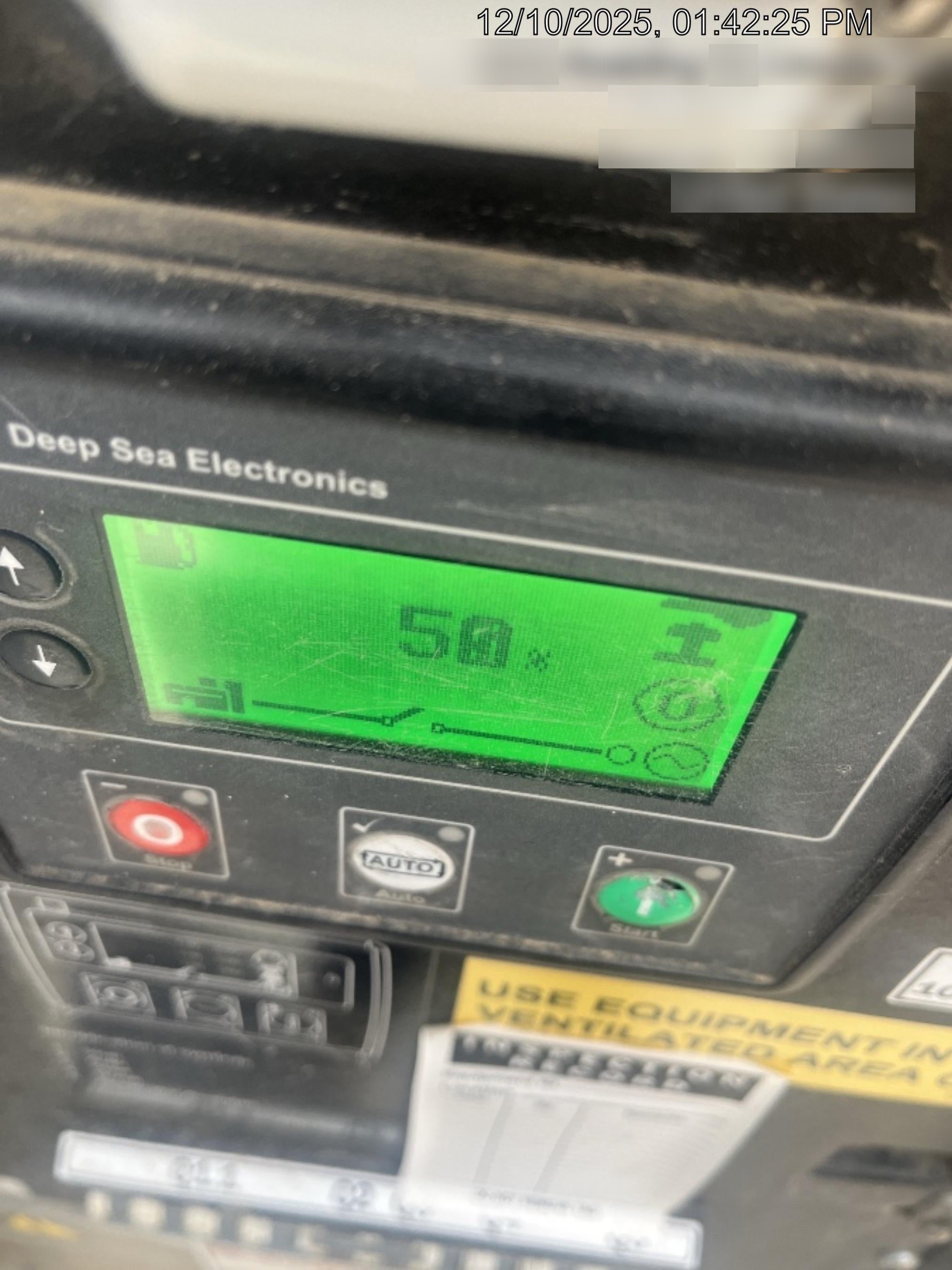 2020 ATLAS COPCO QAS25
