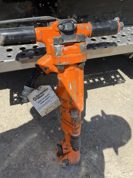 2022 MICHIGAN PNEUMATIC ES-TPB60-118-TRACKER