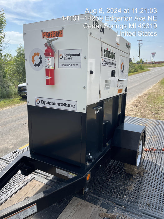 2023 SHINDAIWA DGK15FL