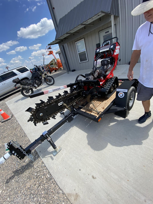 2022 BARRETO E4X6TBT