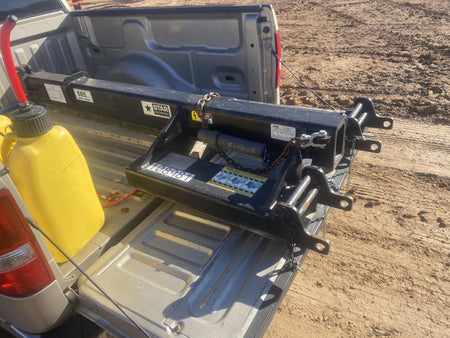 2020 STAR INDUSTRIES M1360B - Star JIB Boom