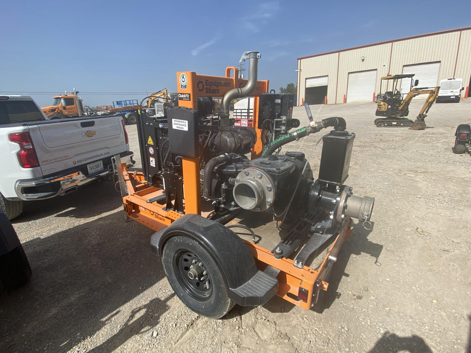 2021 PIONEER PP66S12L71-TD2.9L4