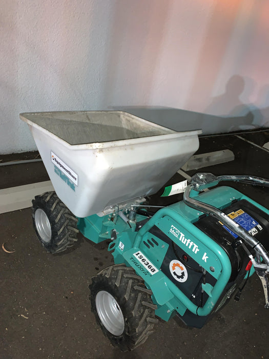 2021 MULTIQUIP TB11PE