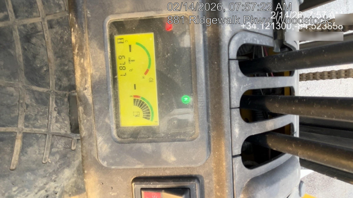 2022 HYSTER H50UT