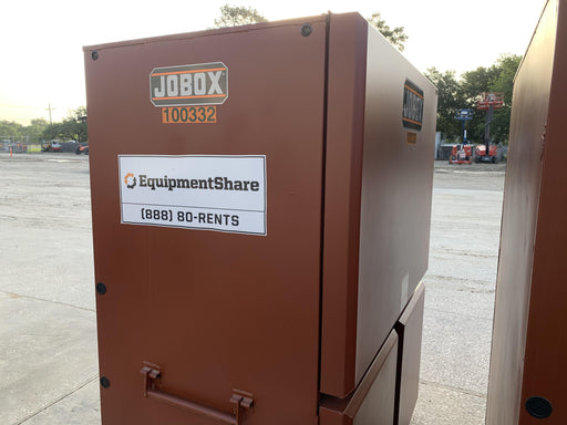 2020 JOBOX 1-669990