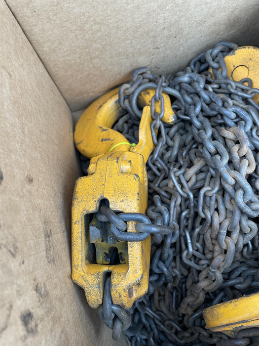 2021 HARRINGTON CF050-20