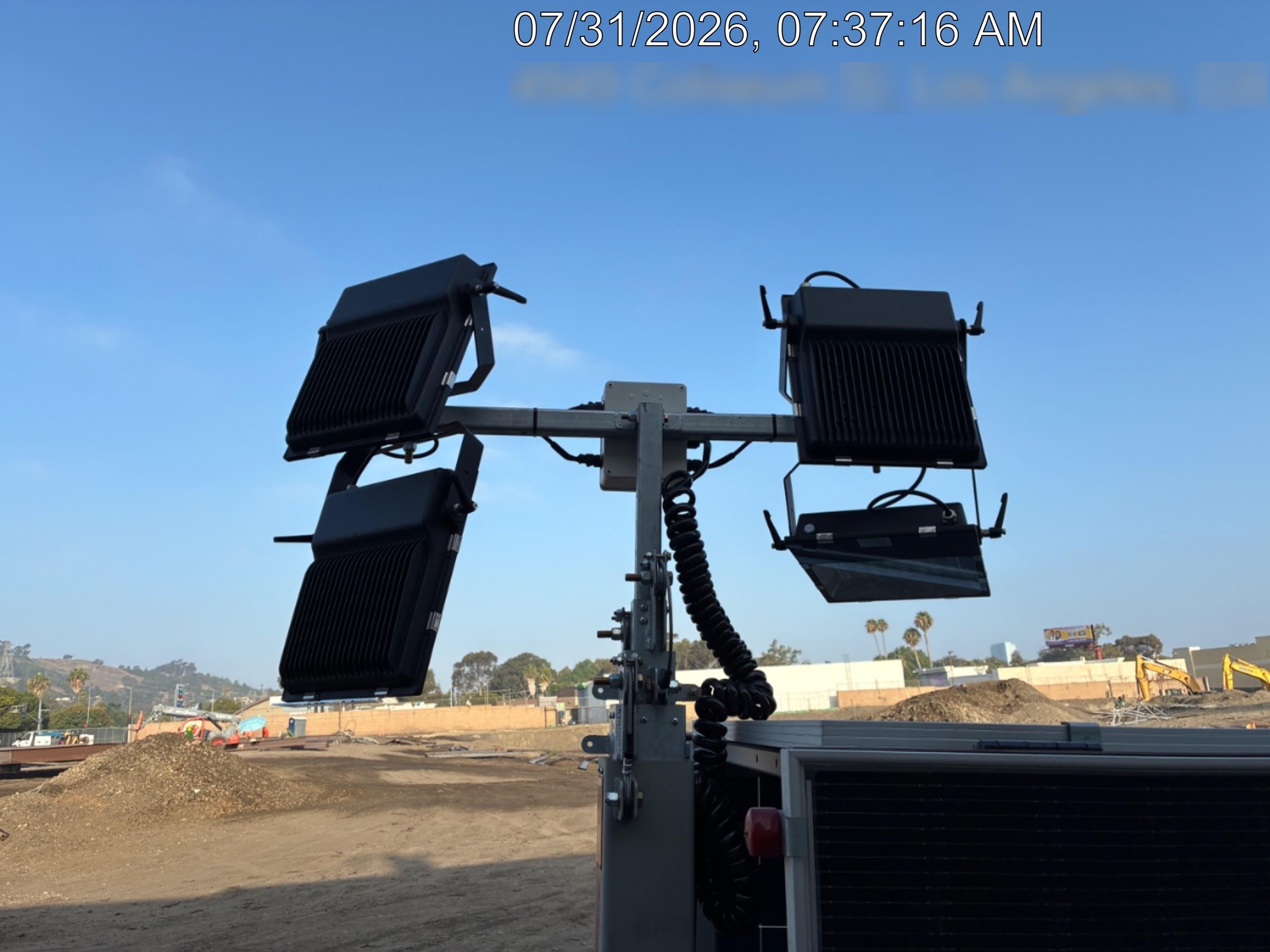 2026 PROGRESS SOLAR SOLUTIONS HELIOS-ES