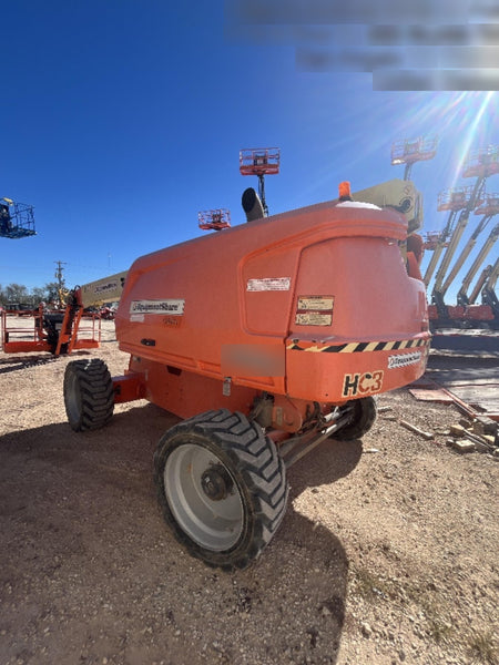 2021 JLG 660SJ HC3