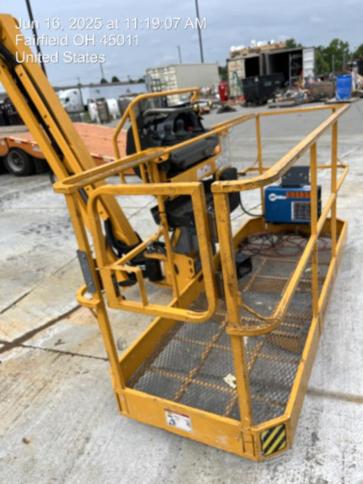 2025 MILLER ELECTRIC CST-282