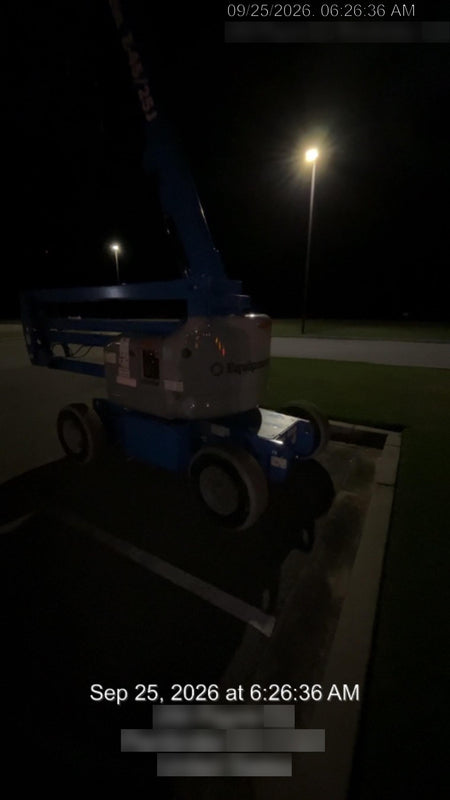2024 GENIE Z-45/25J DC