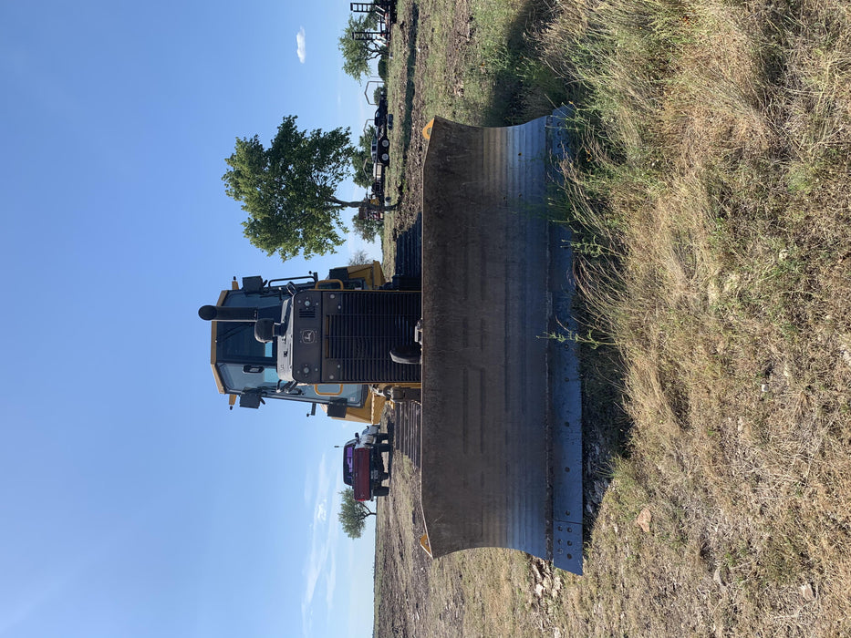 2020 JOHN DEERE 700K