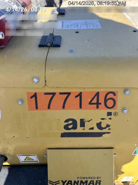 2021 ALLMAND NLV3GR
