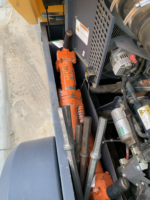 2019 AMERICAN PNEUMATIC TOOL M160
