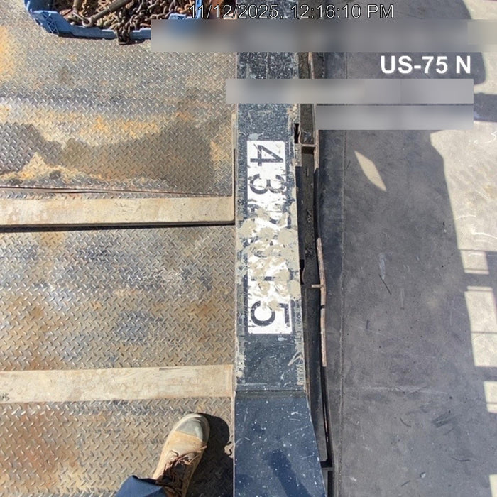 2024 VIRNIG PF4855-5VG