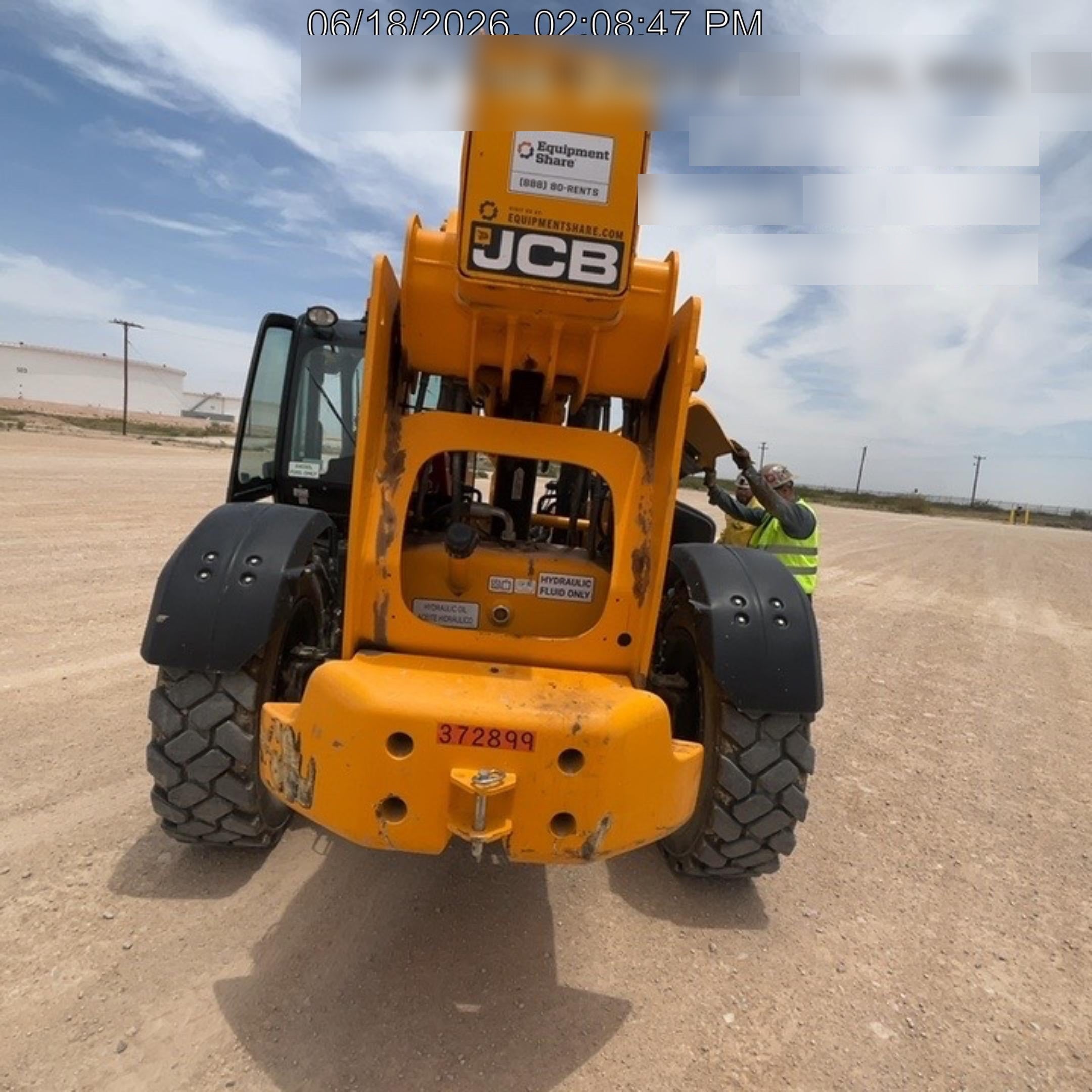 2024 JCB 510-56