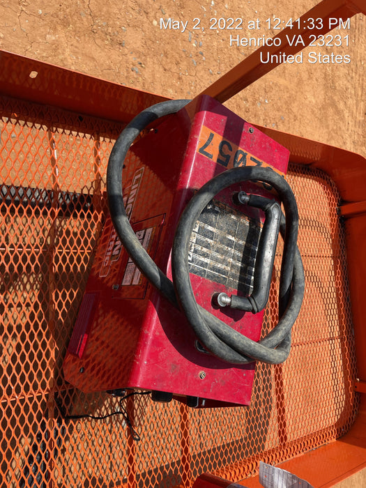 2021 LINCOLN ELECTRIC INVERTEC V276