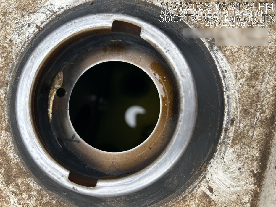 2022 MULTIQUIP DCA15SPXU4F