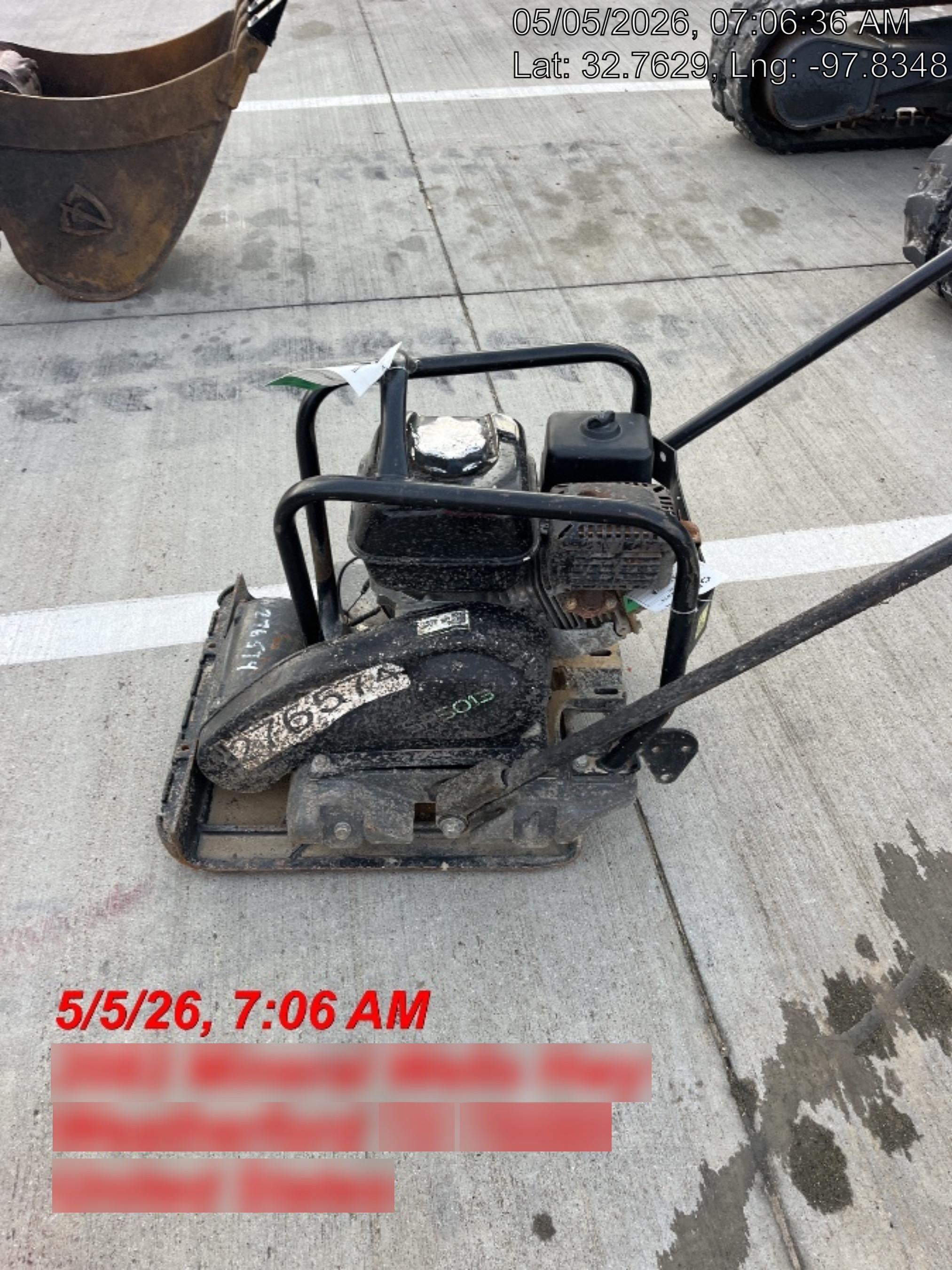2022 THIRD COAST EQUIPMENT SP5013H