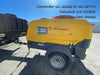 2022 ATLAS COPCO XAS188 CWK