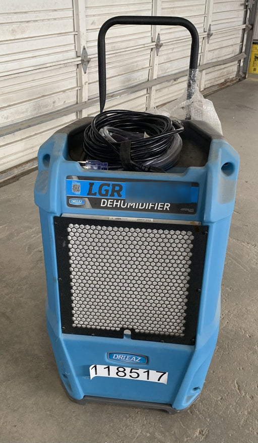 2020 DRI-EAZ LGR6000Li