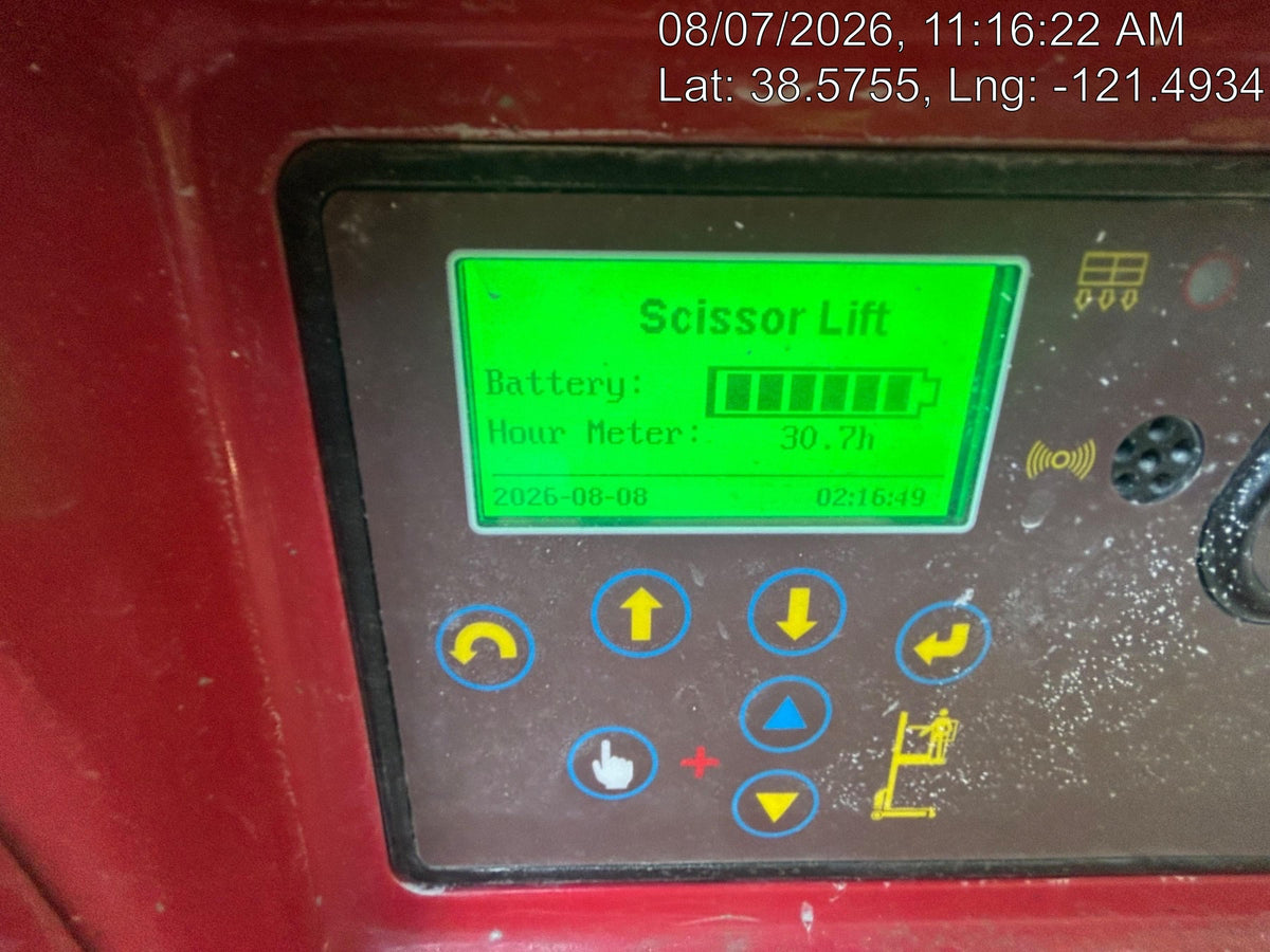 2021 MEC 1330SE