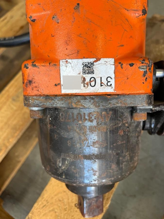 2023 MICHIGAN PNEUMATIC ES-4940B2-TRACKER