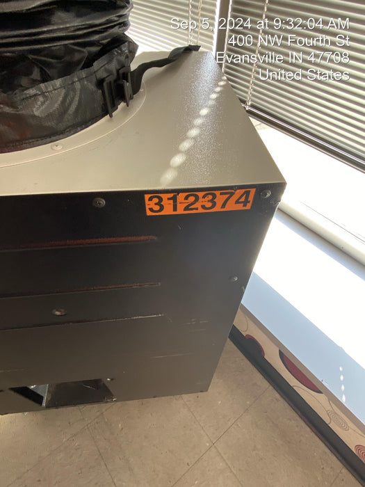 2023 KWIKOOL KPAC1411-2