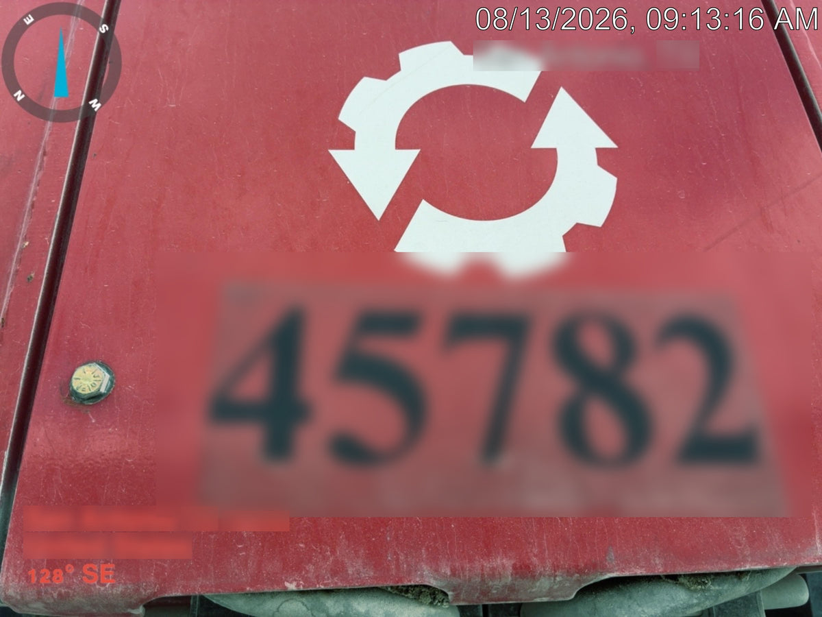 2019 MANITOU MTA10055