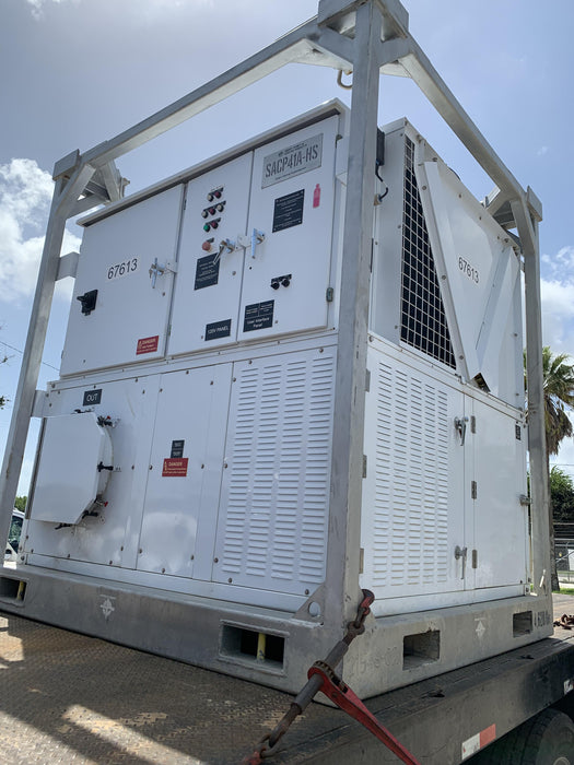 2020 SMARTECH SACP41A-HS