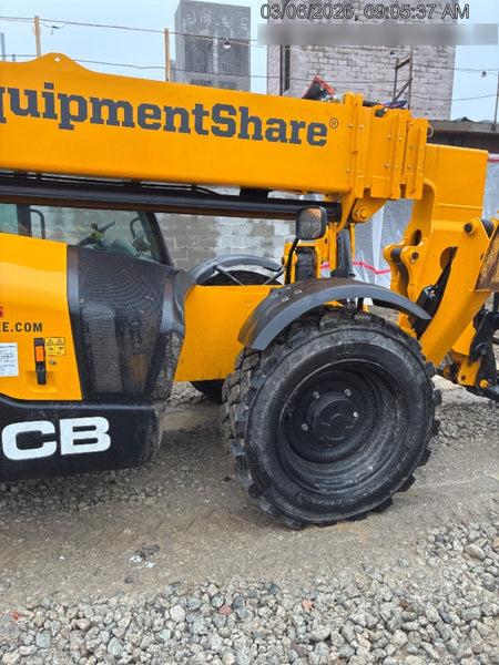 2025 JCB 510-56
