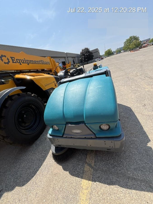 2020 TENNANT S20 LPG