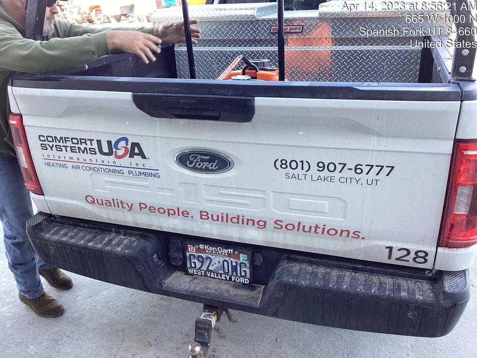 2023 MULTIQUIP MVC82VHW