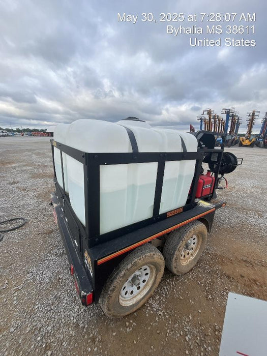 2025 MI-T-M HS-3505-1MGH-UR