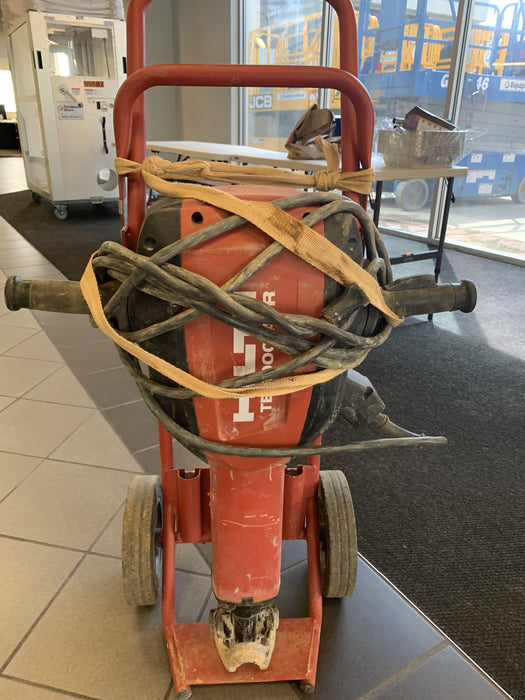 2020 HILTI TE 3000-AVR
